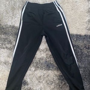 Boys Adidas Sweatpants 7